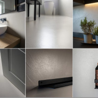 Microlite - η απόλυτη ιταλική φινέτσα για την κατοικία σας